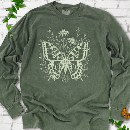 Let It Fly LS T-Shirt