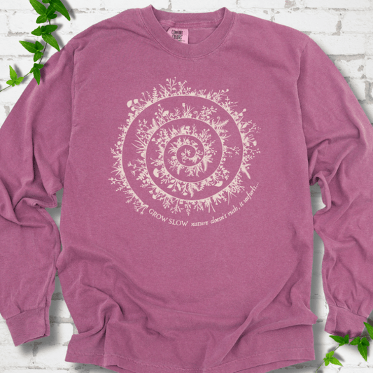 Disney Christmas Long Sleeve