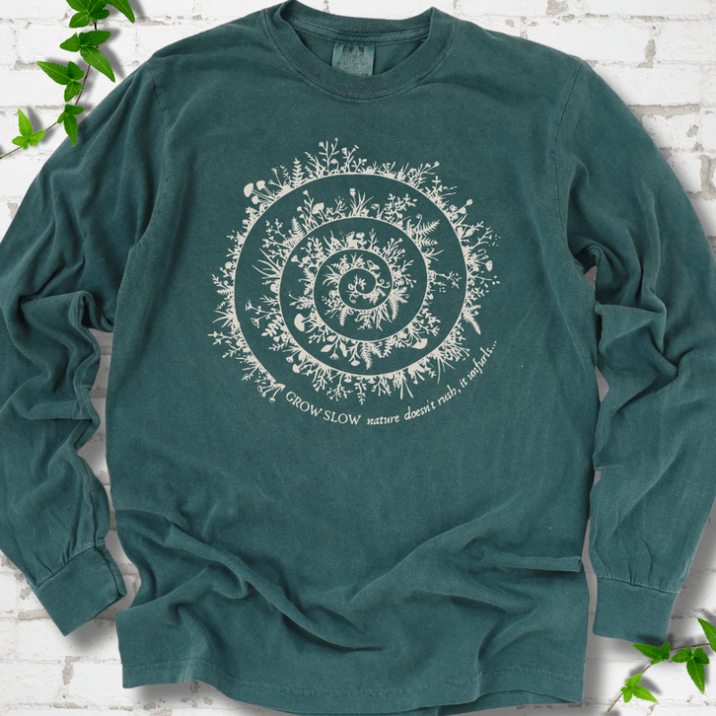 Disney Christmas Long Sleeve T-Shirt