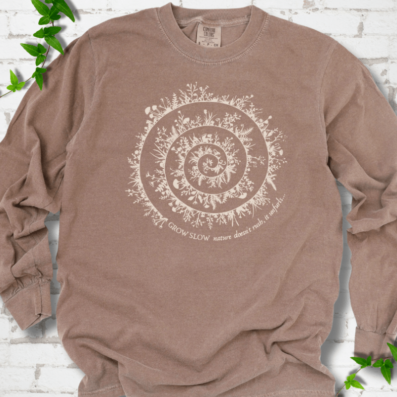 Disney Christmas Long Sleeve T-Shirt