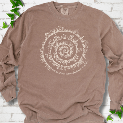 Disney Christmas Long Sleeve T-Shirt