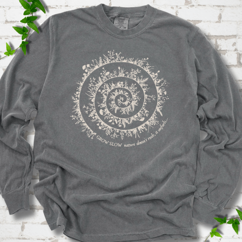 Disney Christmas Long Sleeve T-Shirt