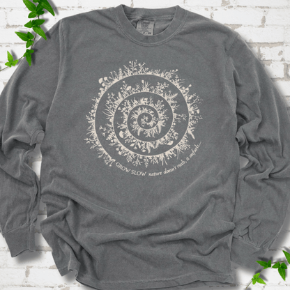 Disney Christmas Long Sleeve T-Shirt