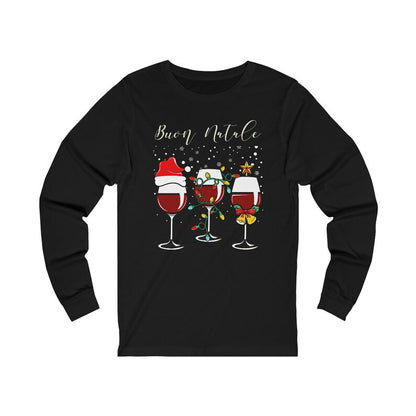 Buon Natale Shirt