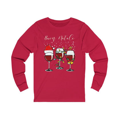 Buon Natale Shirt