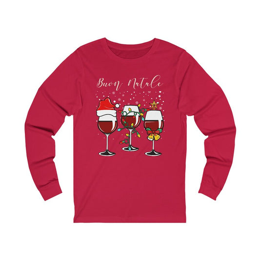 Buon Natale Shirt