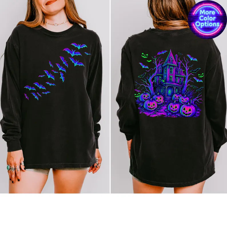 My Milkweed Brings All the Bugs to the Yard  LS T-Shirt
