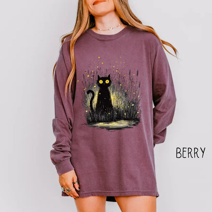 Bumblebee Anatomy LS T-Shirt