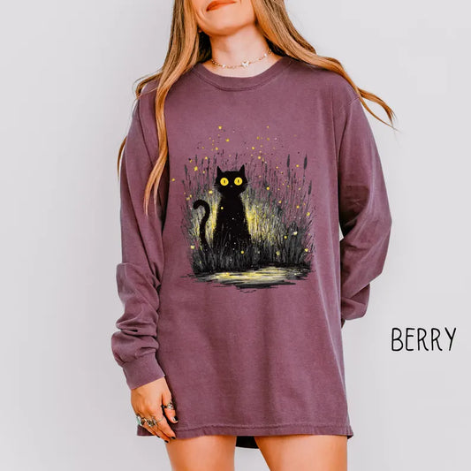 Bumblebee Anatomy LS T-Shirt