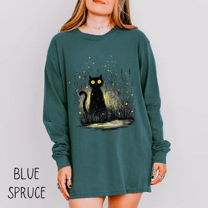 Bumblebee Anatomy LS T-Shirt