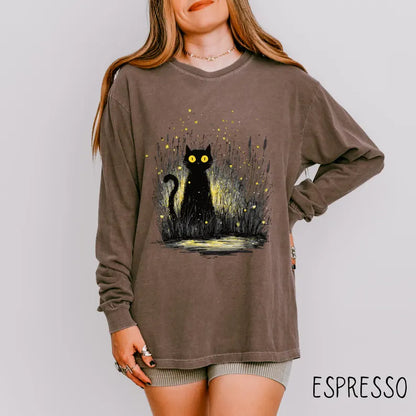 Bumblebee Anatomy LS T-Shirt
